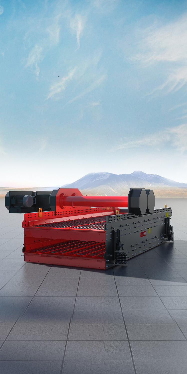 LS系列直线筛封面图