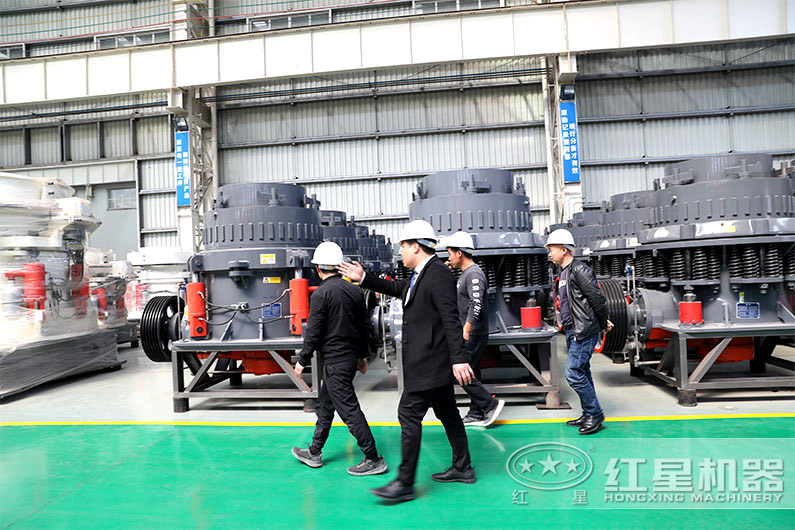 质量好不好，来厂看看就知道